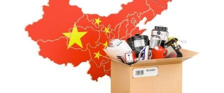 В компании delta-china, вы найдете выгодные условия для заказа товара оптом из Китая с доставкой.