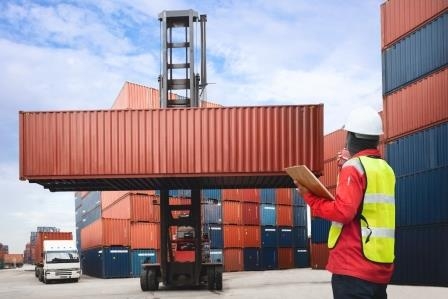 В компании delta-china, вы найдете выгодные условия для доставки контейнера из Китая