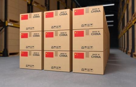 Delta-china - может вам выкупить товар из Китая с доставкой в Россию, Белоруссию, Казахстан.