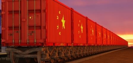 Железнодорожная доставка из Китая является одним из наиболее популярных способов доставки товаров по всему миру. Она предлагает целый ряд преимуществ, включая надежность, экономическую эффективность